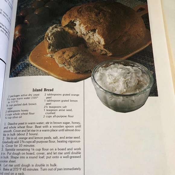 The Culinary Arts Institute Cook book Cookbook - Picture 4 of 5